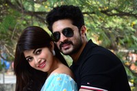 Shukra Movie Press Meet
